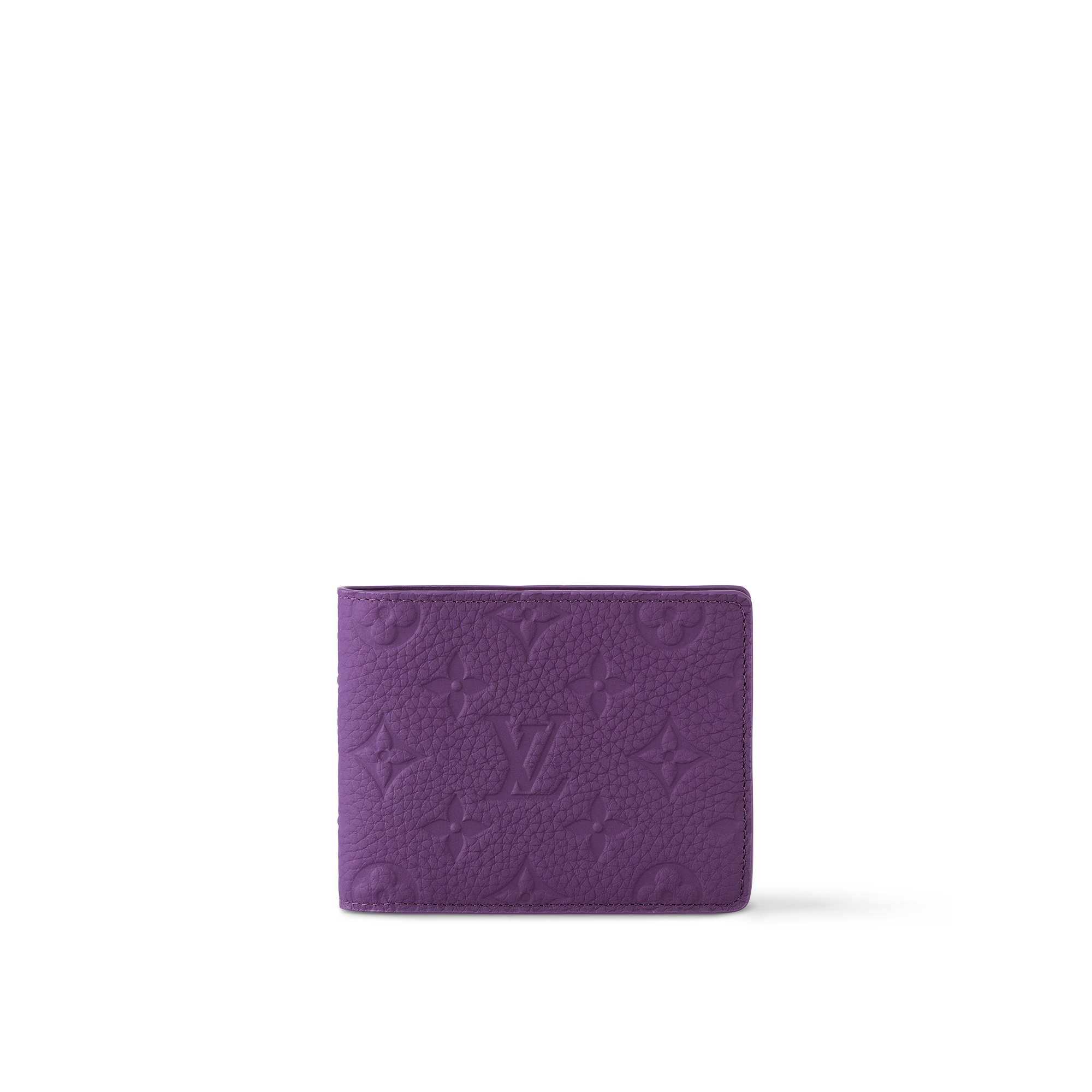 Purple louis discount vuitton